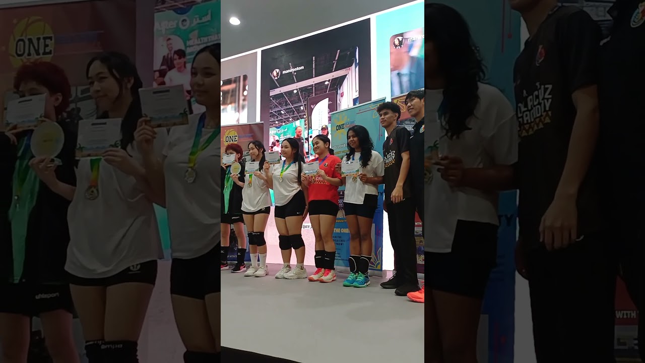 V9 - DUBAI SPORTS WORLD 2025 عالم دبي للرياضة 