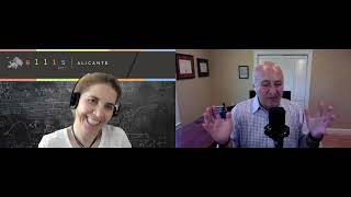 How To Track The Pandemic Using Mobile Data, With Nuria Oliver