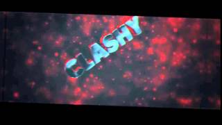 New intro for Clashy