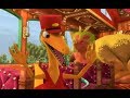 Поезд динозавров Зубастый Бакки мультфильм про динозавров