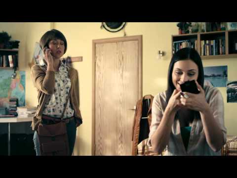 Универ Новая общага - Беременность