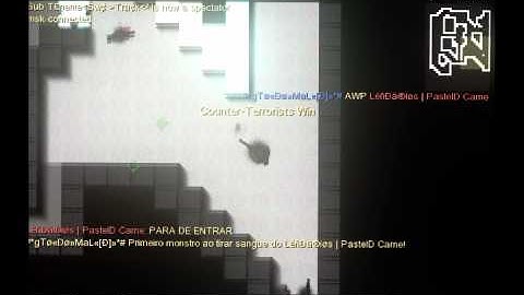 CS2D  awp 360 shot By Xspan