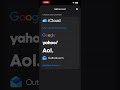 How to access google without screen time passcode!