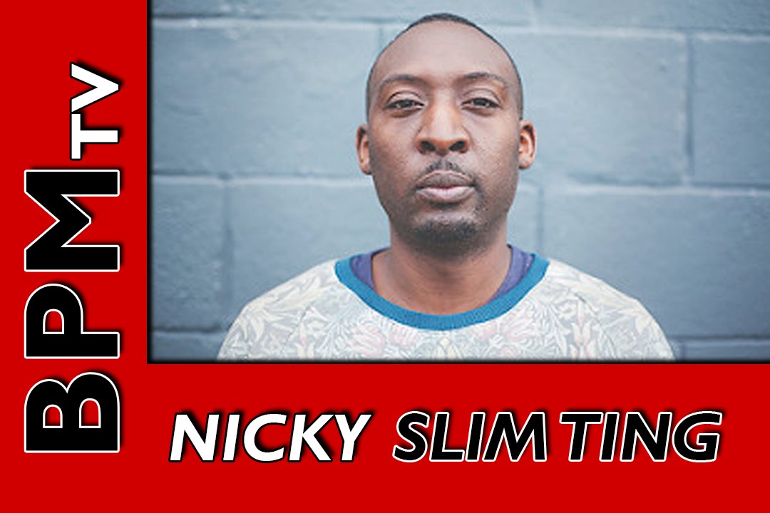 BPMTV PRESENTS: PRESHUS ACCESS ALL AREAS - NICKY SLIM TING INTERVIEW