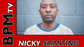 Famous BPMTV PRESENTS: PRESHUS ACCESS ALL AREAS - NICKY SLIM TING INTERVIEW Net Worth