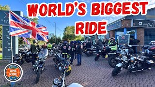 видео: Самый большой в мире королевский аттракцион «Энфилд»?! | One Ride 2025 картинка: Самый большой в мире королевский аттракцион «Энфилд»?! | One Ride 2025