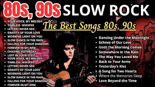 Download Lagu Best of 80s \u0026 90s Slow Rock 🌹Legendary Romantic Songs for Relaxing \u0026 Reminiscing Back Sweet Memories MP3