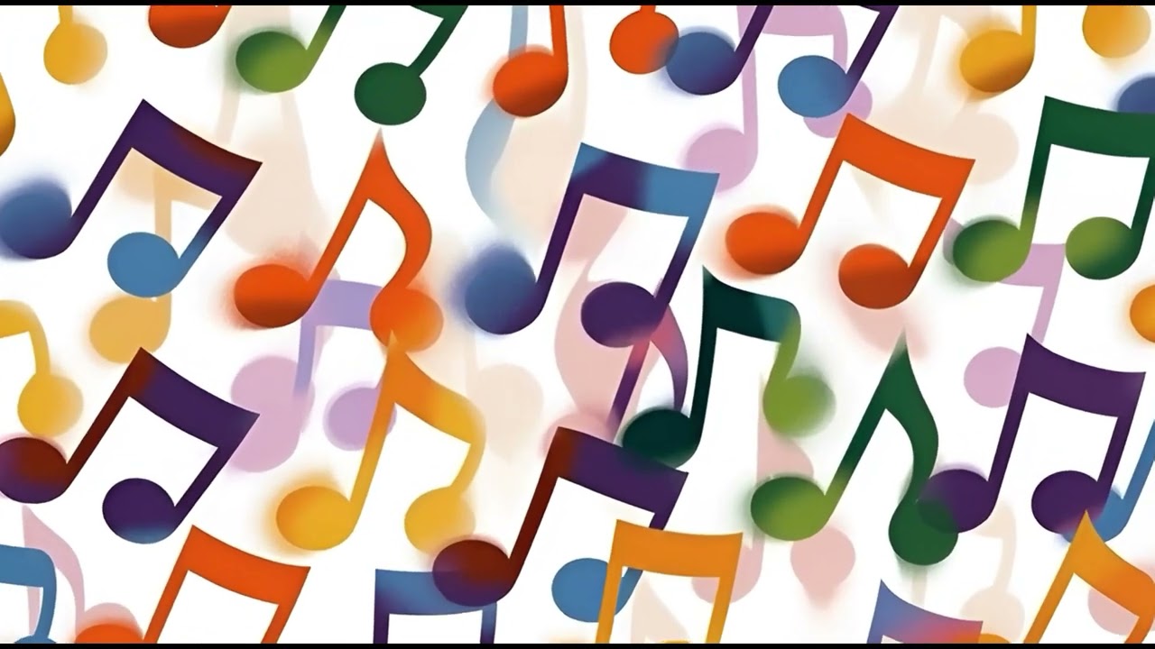 No Cuts Music Video For Toddlers To Build Attention Span 