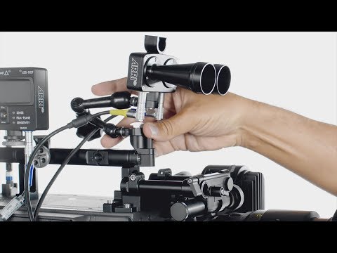 ARRI Tech Tip: Lightweight Matte Boxes - How to use the ARRI UDM-1 with LMB 4x5 and 6x6 (7)