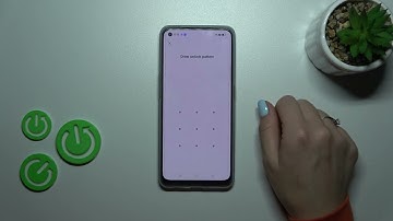 How to Change Fingerprint Sensor Animation in OPPO Find X5 Lite