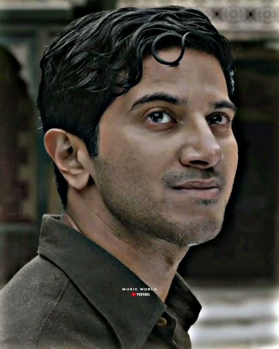 Kurunchiragu Song Whatsapp Status | Sita Ramam | Dulquer Salmaan | Mrunal | MUSIC WORLD |