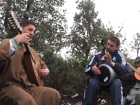hakim kaci 2013