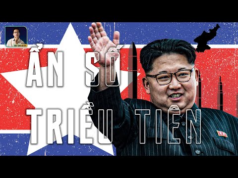 Video: Bắc Triều Tiên ở đâu. Sự thù địch giữa hai quốc gia