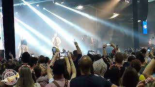Donnawedda - Voclub - 37ª Oktoberfest - Blumenausc - 15-10-2022