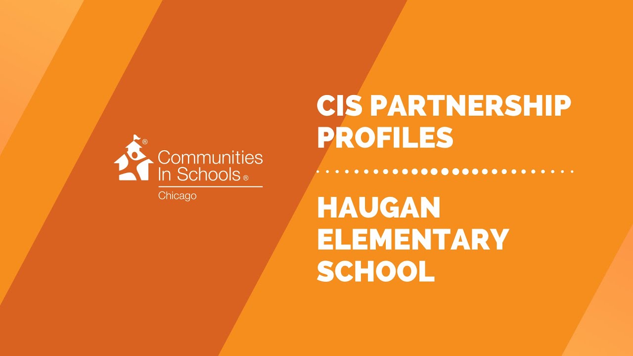 CIS Partnership Profiles Haugan Elementary School YouTube