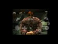 Def Jam Fight for NY Dolphin Emulator One On One Match #37 (Hard)