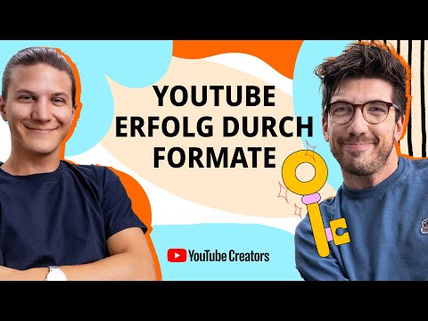 Video: Welche Art der Komprimierung verwendet YouTube?