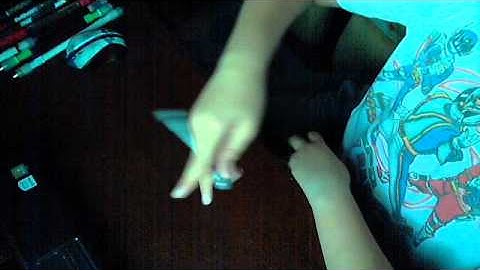 New Mod Test (Minwoo)