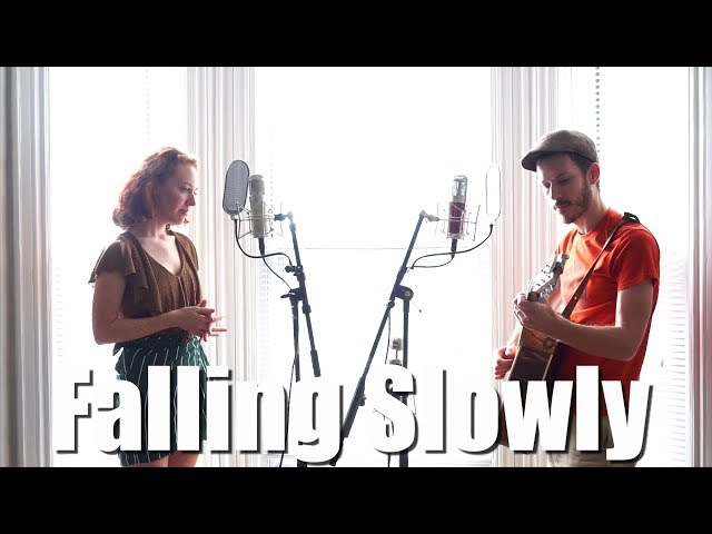 "Falling Slowly" - The Swell Season Cover by The Running Mates