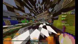PVP RaryCraft 1.5.2