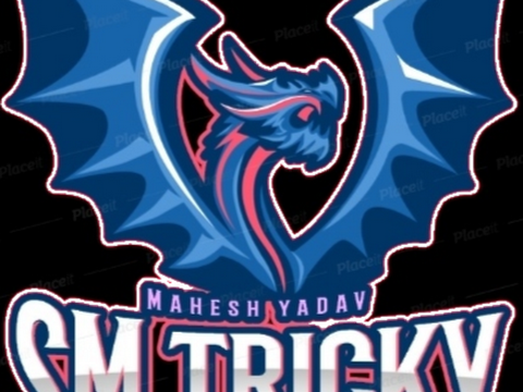 SM Tricky Live Stream - YouTube