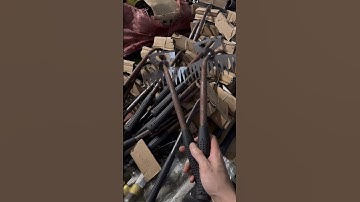 CÀO 11 răng cào cỏ