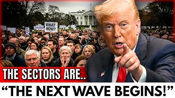 AI is replacing jobs faster than you think — these are the sectors next