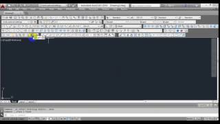 Famous Autocad Tutorial : ARRAY TOOLBAR Net Worth
