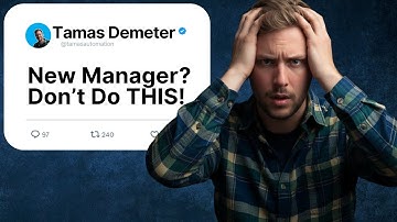 3 Mistakes That Destroy New Managers (and How to Avoid Them)