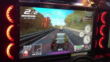 WMMT5 Japan - Akumaa-sama batterrruuuu desu desu