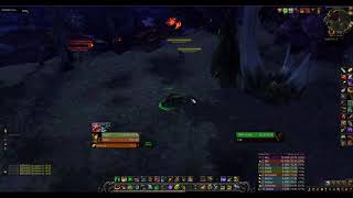 Frightened Kodo Spawn