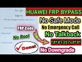 All Huawei FRP Bypass Without Pc Android 9, Android 10 , Android 11, Y9s Unlock / STK-L21 frp bypass