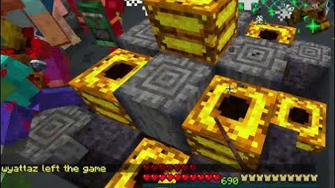 Dwarves Vs Zombies Part 3!!!