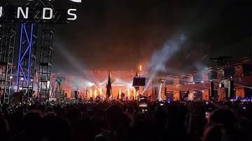 EDC Las Vegas 2023 - Subtronics - Puzzle Box (8k/30fps)