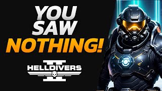 HELLDIVERS 2 WTF & Funny Moments! Ep #58