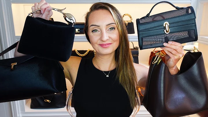 7 HOTTEST Mid-Range Indie Bag Brands 2025