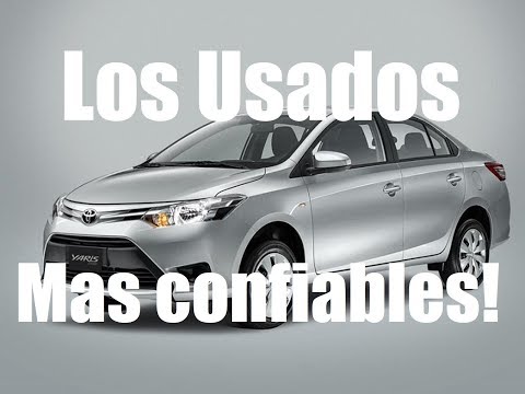 Los autos USADOS