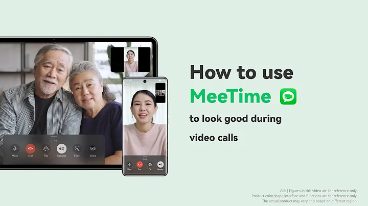 How to Use MeeTime: Enhanced Calls - DayDayNews