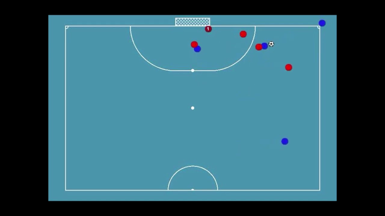 5 ANGOLI CON SCAMBIO DI RITORNO