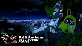 EllenJoe β Drift Anthem πΆ When Speed Meets Music