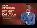 PASTOR GIFT KAPUTULA MINISTRATION | THE ENCOUNTER 2023 | 22 July 2023