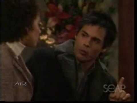 GH 01.22.03b - Nik and Gia fight; Cameron defends ...