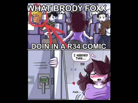 Brody Foxx Jaiden r34 meme