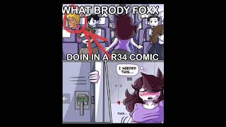 Brody Foxx Jaiden r34 meme