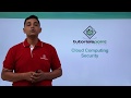 Cloud computing  security