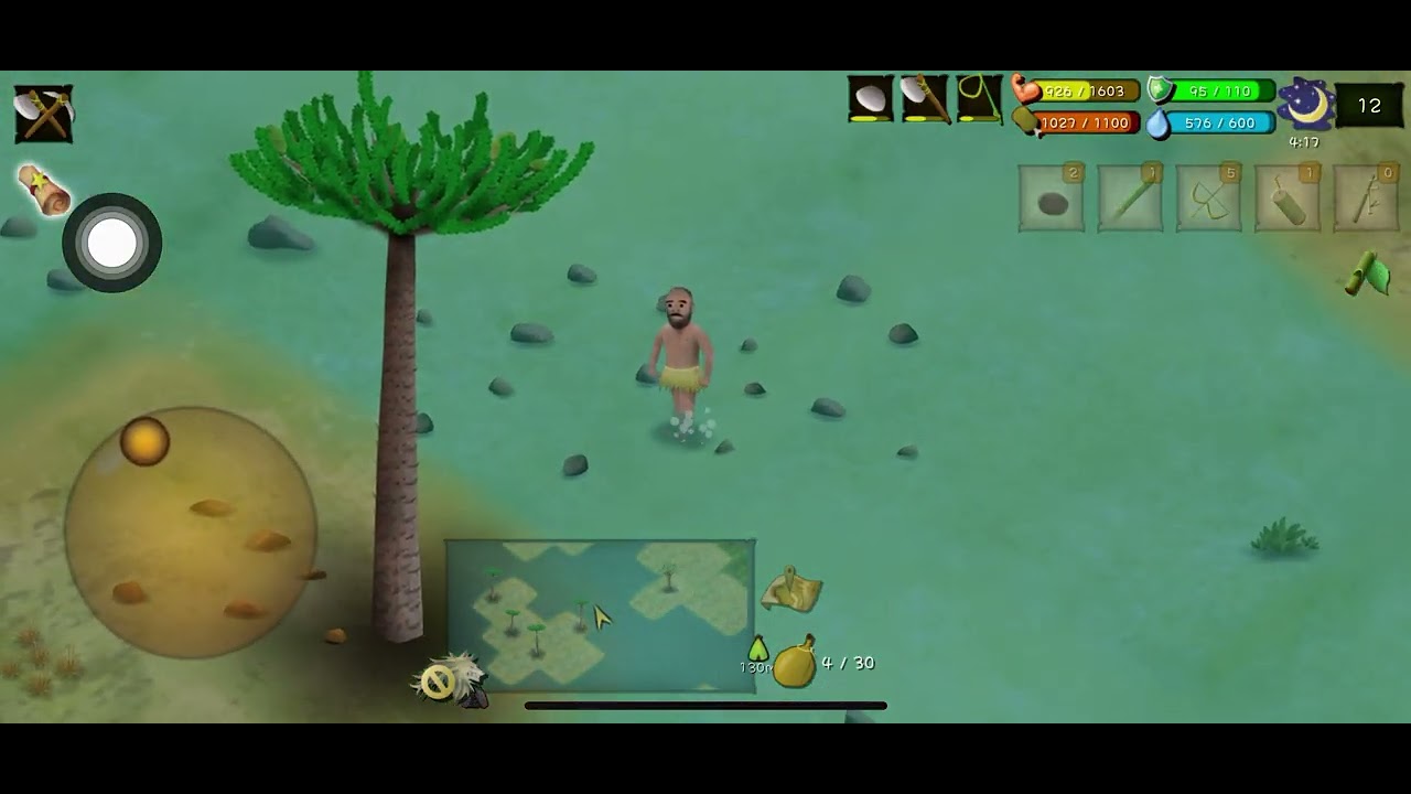 【玩蛇TV挨饿荒野】巴塔哥尼亚生存完美通关 蝌蚪汤的威力恐怖如斯