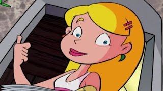 Sabrina The Animated Series 121 - Stage Fright Hd Full Episode