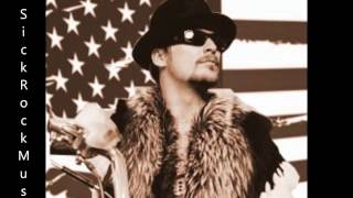 Video thumbnail of "Kid Rock - American Badass (DIRTY) HQ"