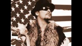 Kid Rock - American Badass (DIRTY) HQ