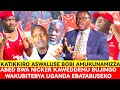 Katikkiro awemuse mpuuga aswaluse bobi wine ayongedde okulaga amanyi laba okusattira